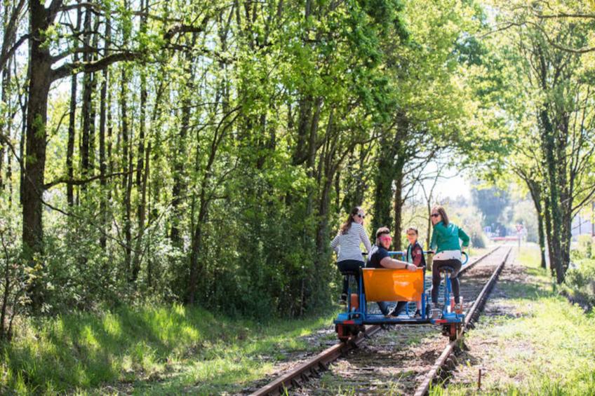 Maison à Commequiers - foto 22