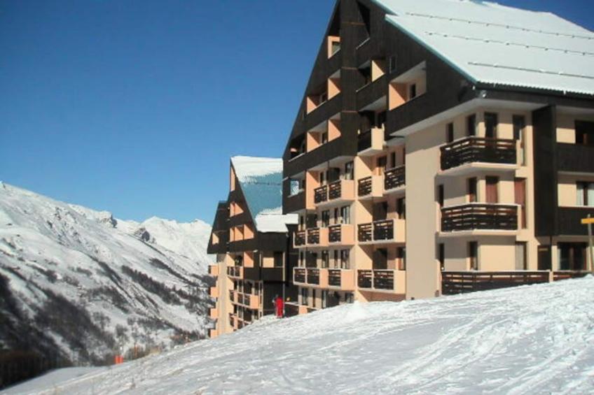 Résidence Sarvan - foto 4