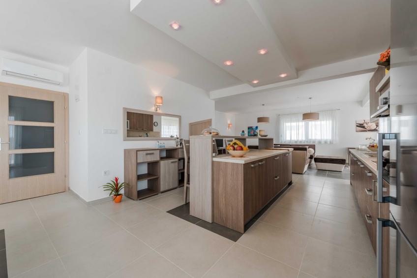 Luxury Escape with Swimming Pool & Modern Design -  Classic Four Bedroom Villa with Sea View and Private Pool ( Villa 3) - foto 23