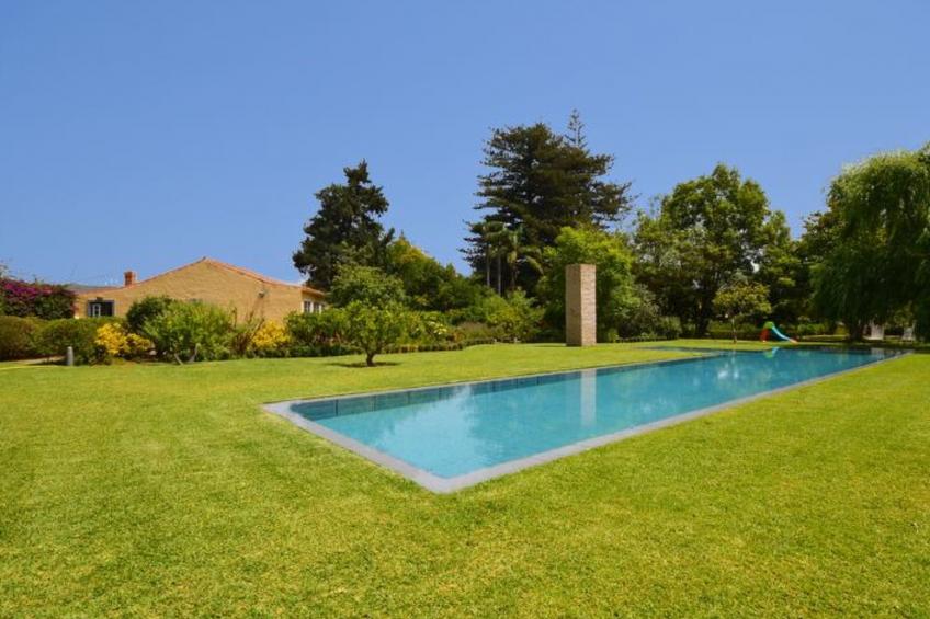 Charmantes Landhaus mit Pool M08GC - foto 6