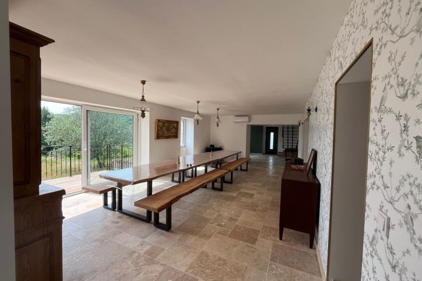 "Le Mas de la Rouvière" - foto 14