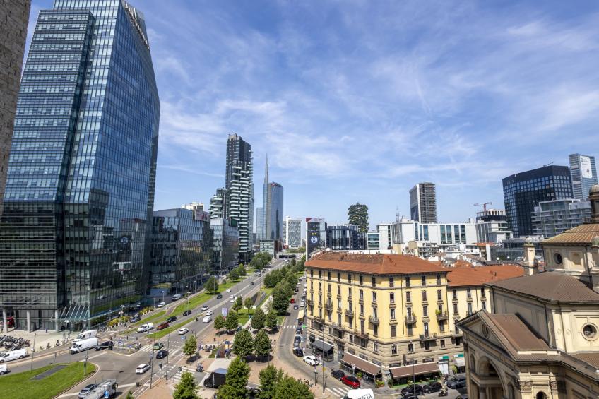 Repubblica City View - foto 25