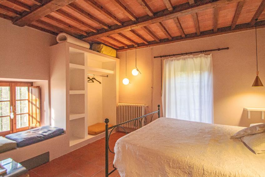 Il Frassino del Borgo di Ghiora - foto 11