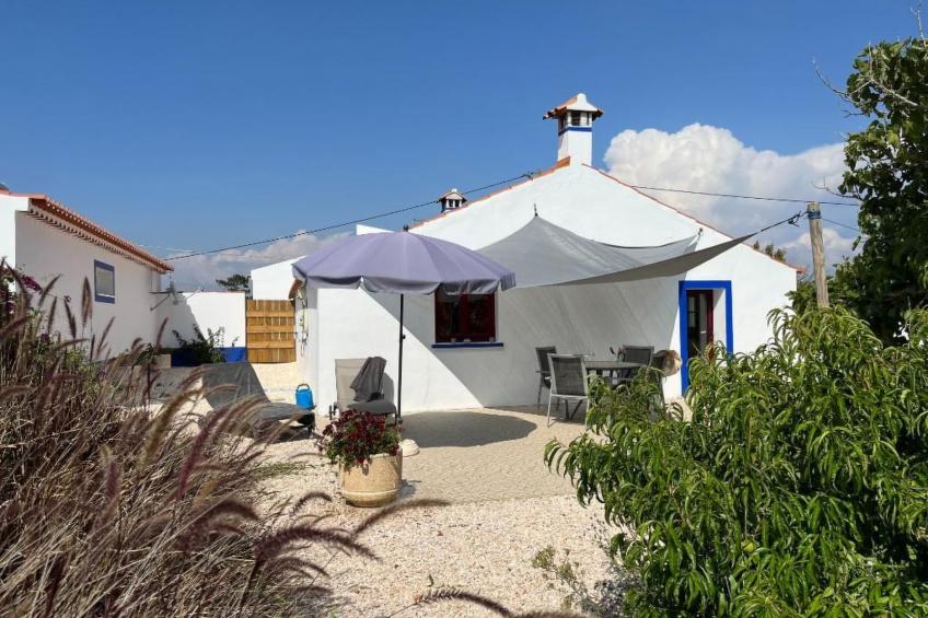 Schönes Landhaus mit Tauchbecken, Strand 3km - foto 18