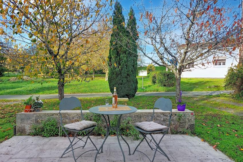 Le Four à Chaux - foto 2