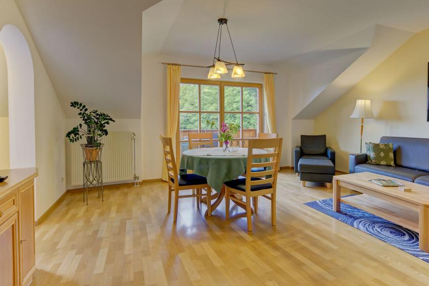 Wohnung Almberg - foto 3