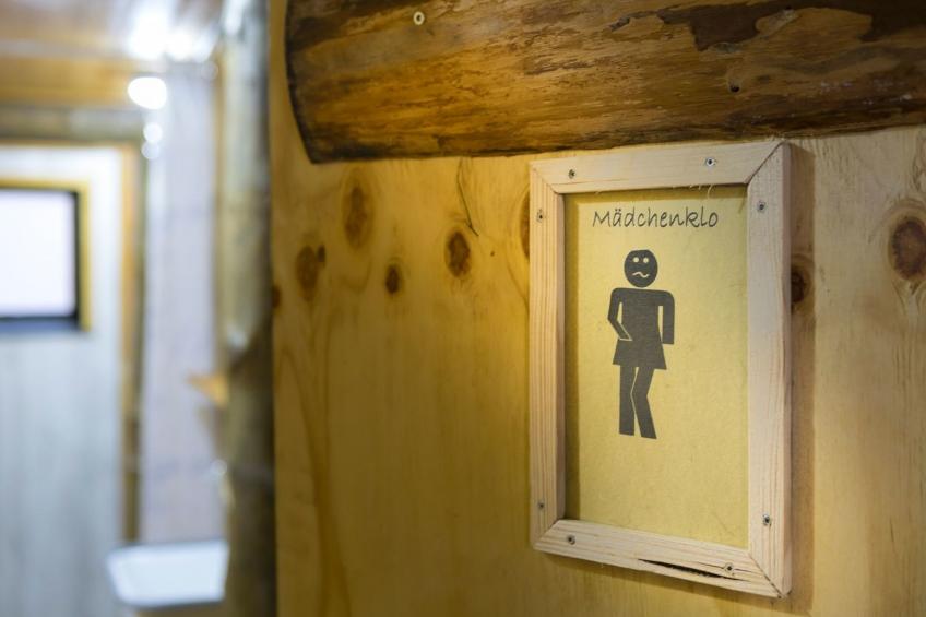 Gruppenhütte - foto 8