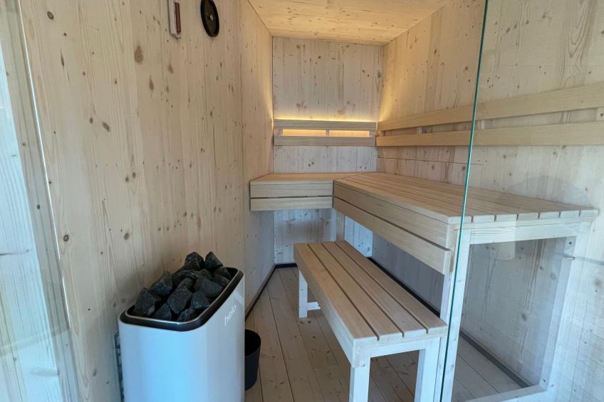 (III) Cabin Cozy 2er - foto 19