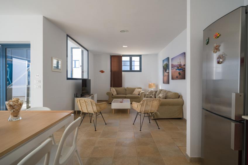 La Casa de La Graciosa - foto 2