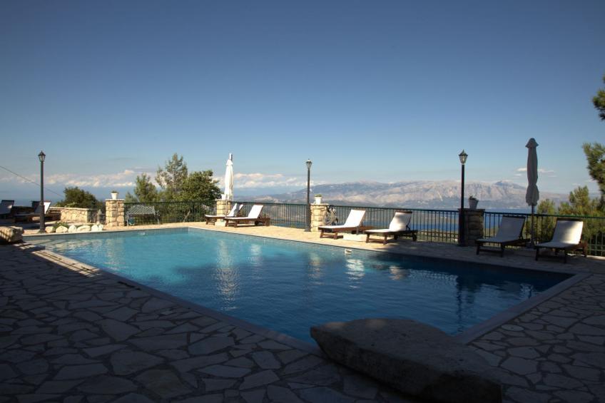 Sommer Dafnopanagia Luxusstudio Ourania - foto 38