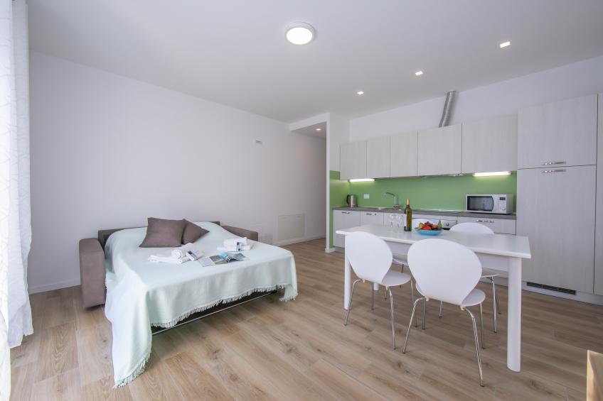 Appartamento Verde - foto 7