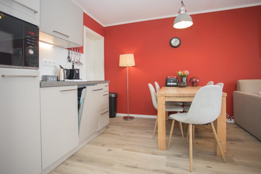 Appartement - Winterbergerstrasse 3 'Saphir' | Neuastenberg - foto 9