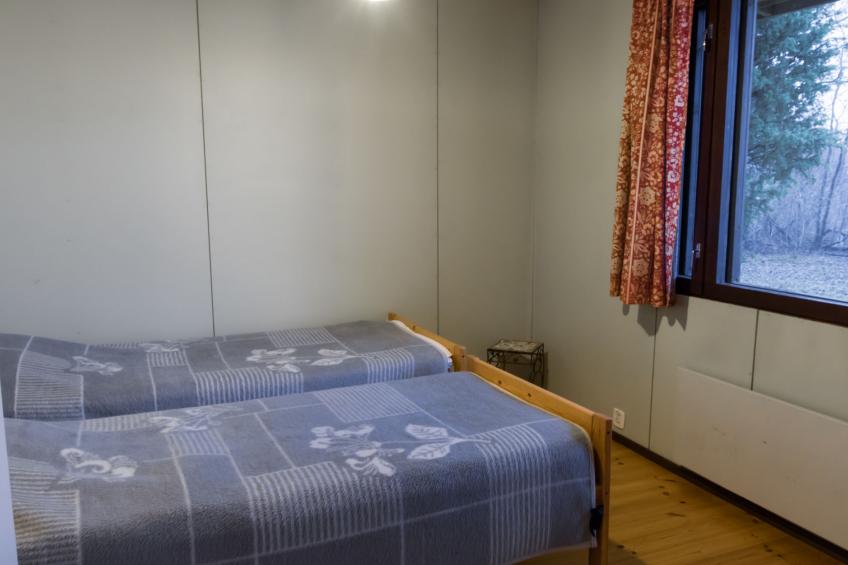 Sotavallan lomamökit, vattomäki - foto 9