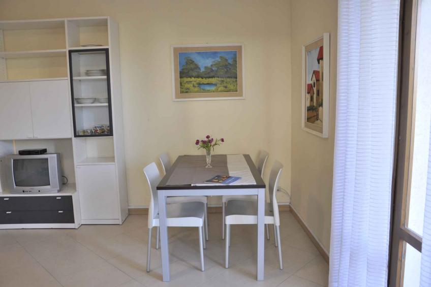 Vakantiewoning met zwembad - VW-N59P - foto 10