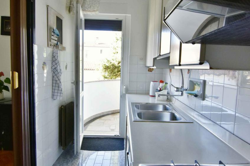 Vakantiewoning 3 slaapkamer appartement Diva aan zee - VW-MCK77 - foto 30