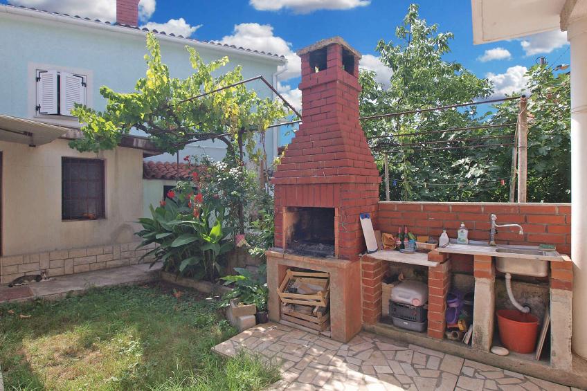 Holiday apartment with air conditioning - BF-ZRW87 - foto 21