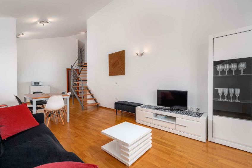 Vakantiewoning met airco en internet - VW-MN5PT - foto 16