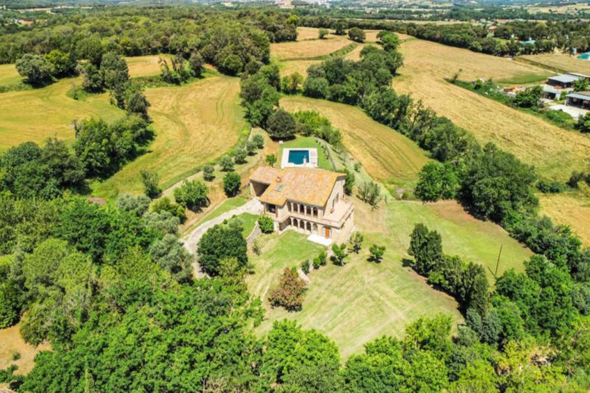 Mobil Home - Bungalow - Cottage à Cornellà del Terri - foto 9