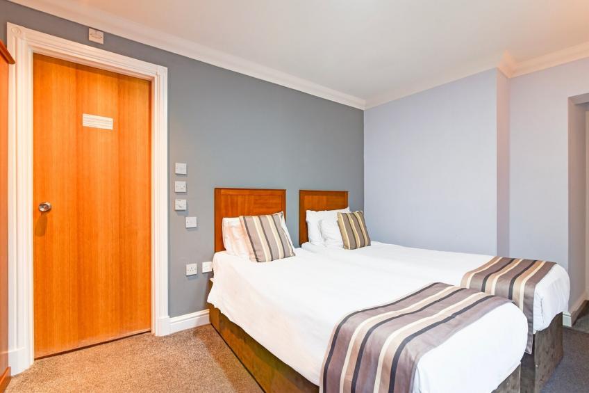 Standard Double Room - foto 29