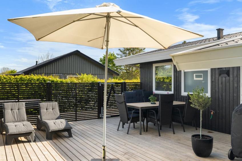 "Bjart" - 150m from the sea - foto 28