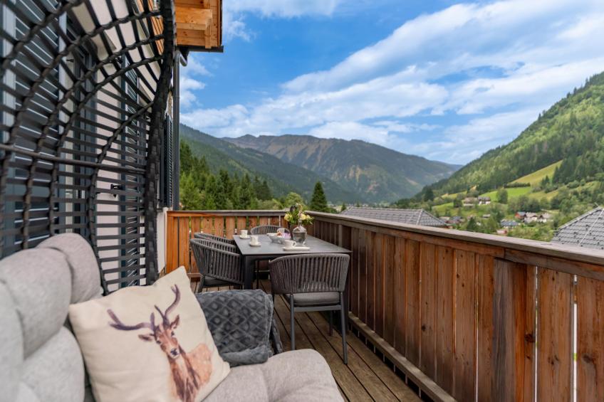 Chalet Hirschblick - foto 57