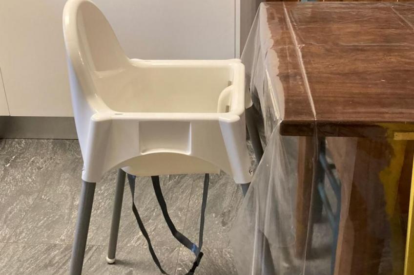 Al Sciresée House, am Fuße des geschützten Waldes - foto 22