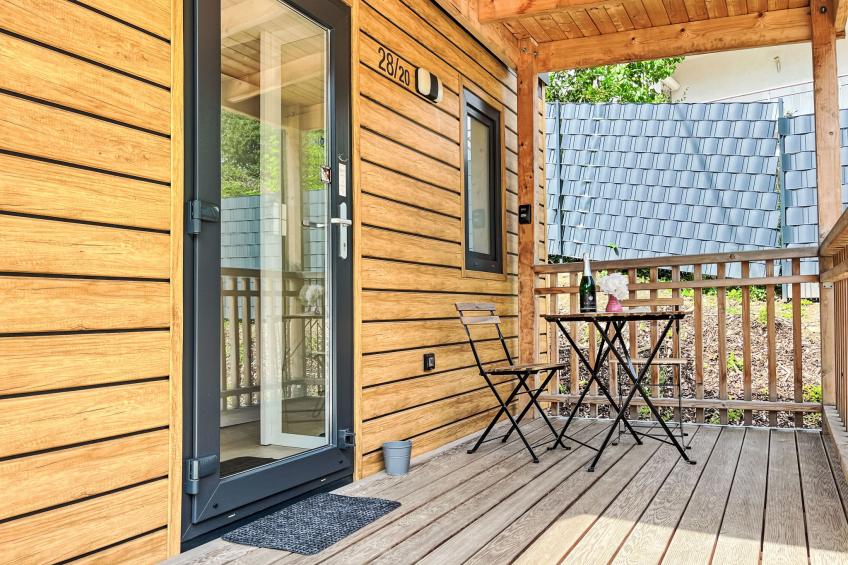 Tiny Haus Vierseenblick Nummer 3 - foto 5