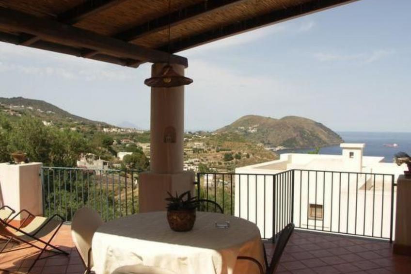 Panorama-Villa auf den Äolischen Inseln ab 773 - foto 2