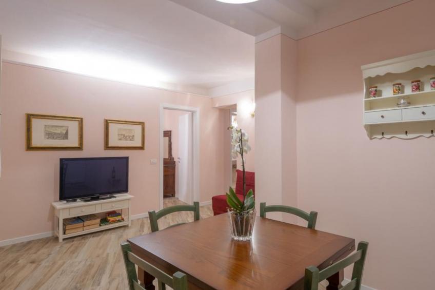 Rosa in der Toskana - foto 20