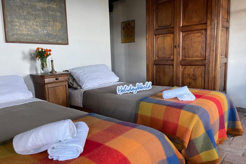 Retreat with a  View by Holiday World - foto 12