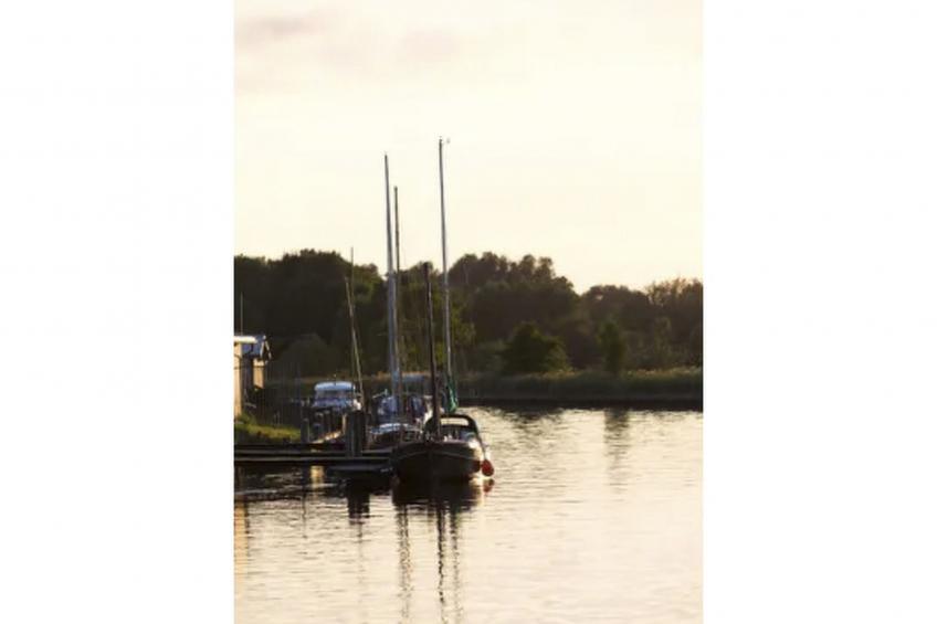 Traumhaftes Reetdachhaus an der Nordsee - foto 38