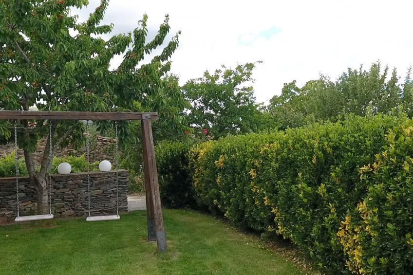 Sehr gepflegtes Ferienhaus im typisch spanischen Stil mit Garten, zwei Terrasse - foto 40