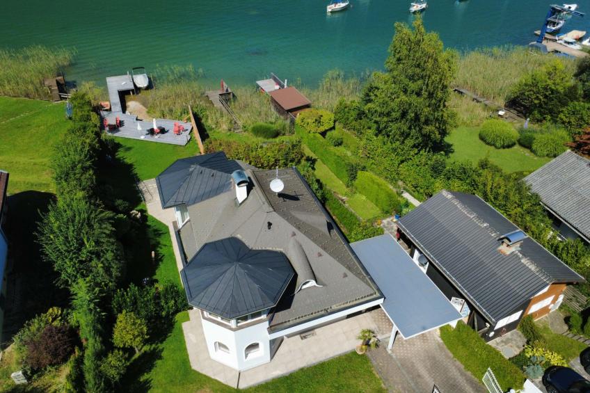 Villa Ossiacher Südufer - foto 28