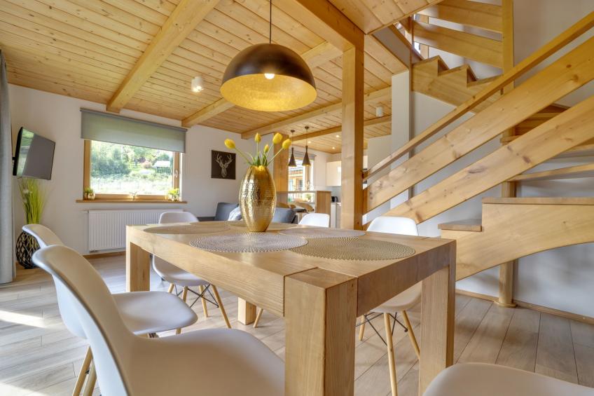 Chaty Pod Beskidkiem - foto 9