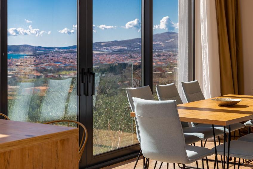 Haus für 9 Personen und 1 Kind in Kastel Luksic - foto 9