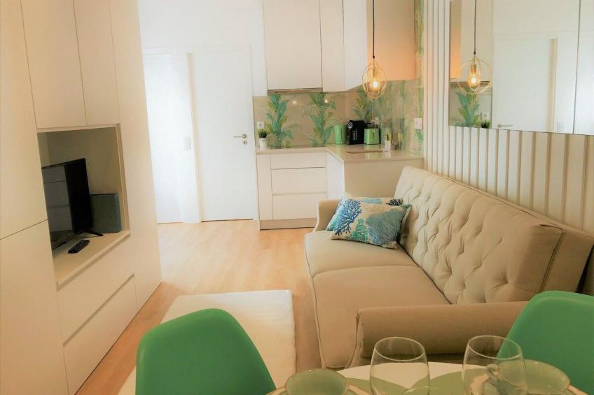 Wohnung Venedig Portugiesisch - Herz von Aveiro - foto 4