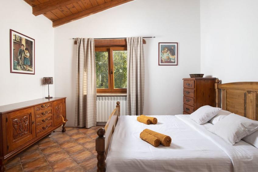 Haus in Bertoši mit privatem Pool - foto 2