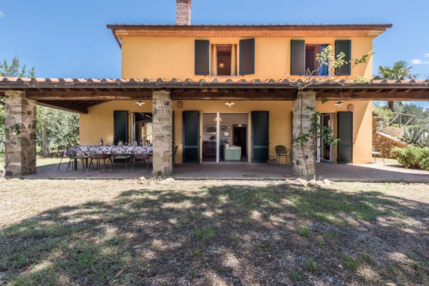 Villa Bellaria - foto 32
