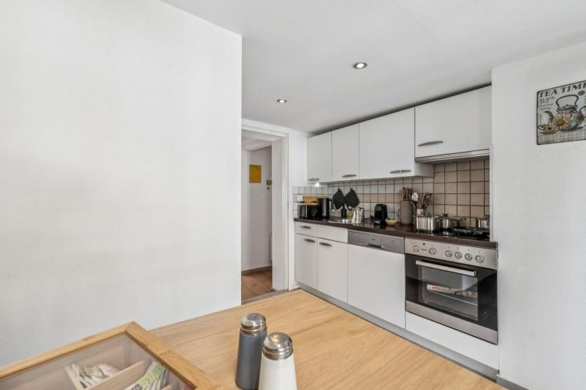 Altstadtidyll No. 2 - foto 6