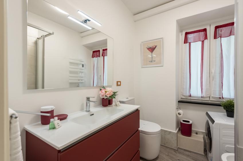 Charming Apartment St. Margherita Ligure - foto 10