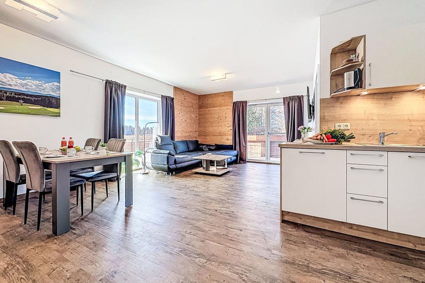 Alpenlodge Grünten - foto 20