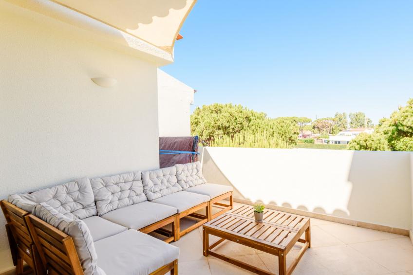 Jardins do Golfe Top Floor Retreat - foto 3