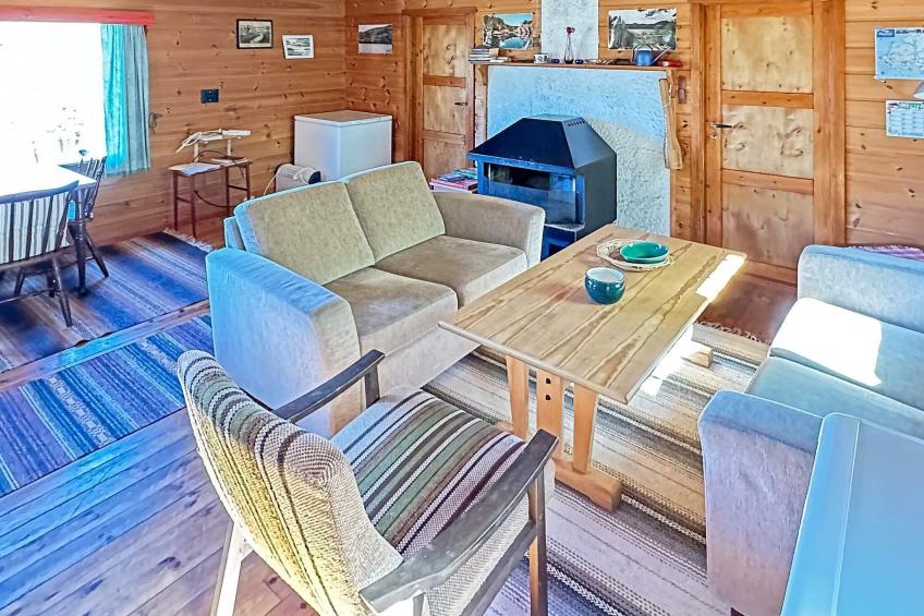 HUS 55768  HYTTE D - foto 15