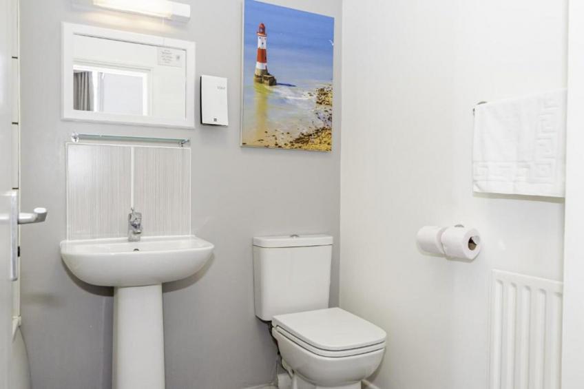 Standard Single Room - foto 43