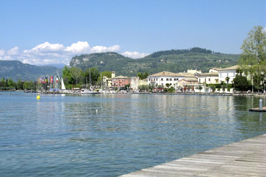 Camping Cisano & San Vito (BDL501) - foto 35