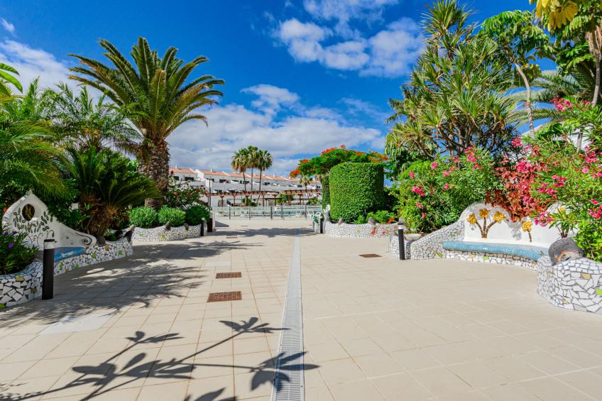 Parque Don Jose Poolside Retreat - foto 27