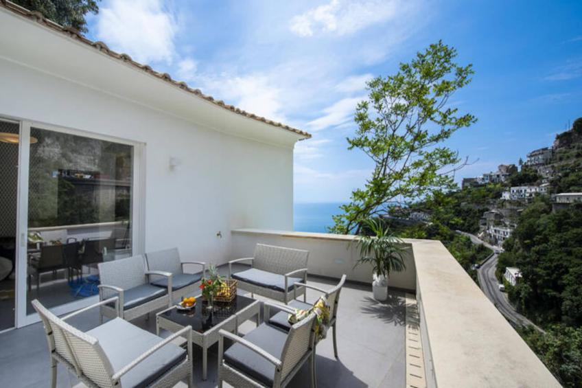 Maison à Amalfi - foto 31