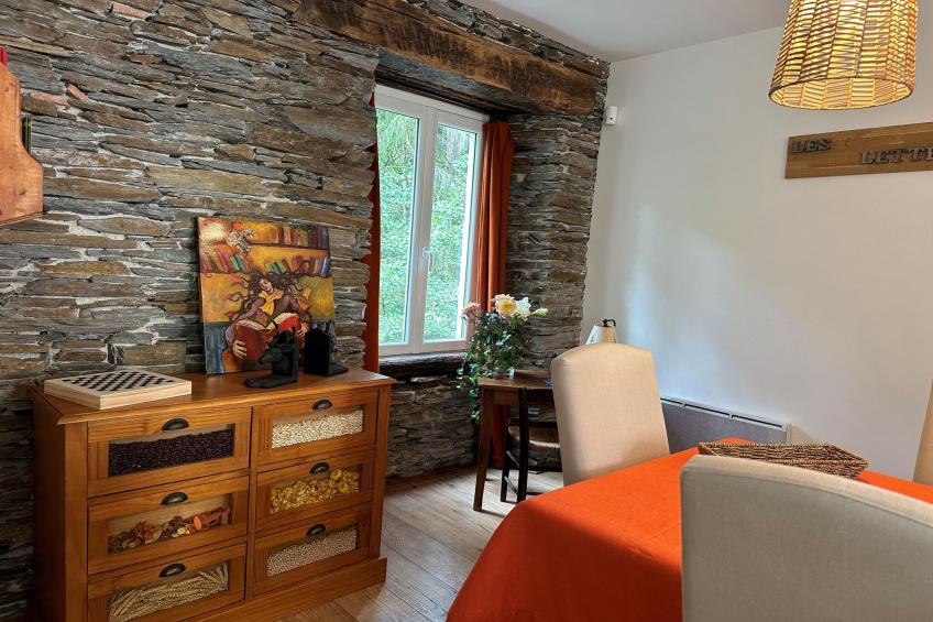 Le Moulin de Camelière - foto 15