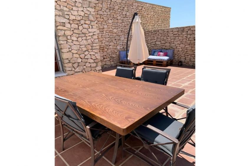 CT 354 AL - Faro's Casa Piedra - Agua Amarga - Cabo de Gata - foto 26