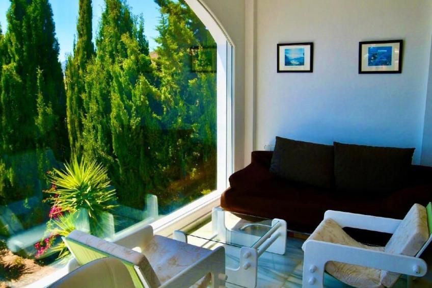 Villa Axarquia - foto 13